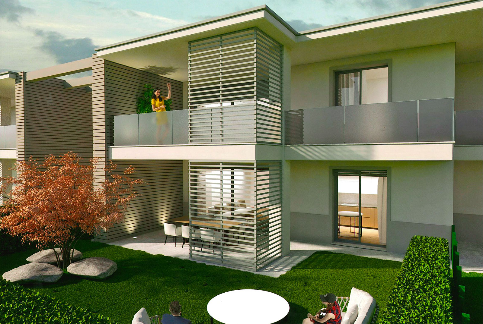 RENDER Arcore 1