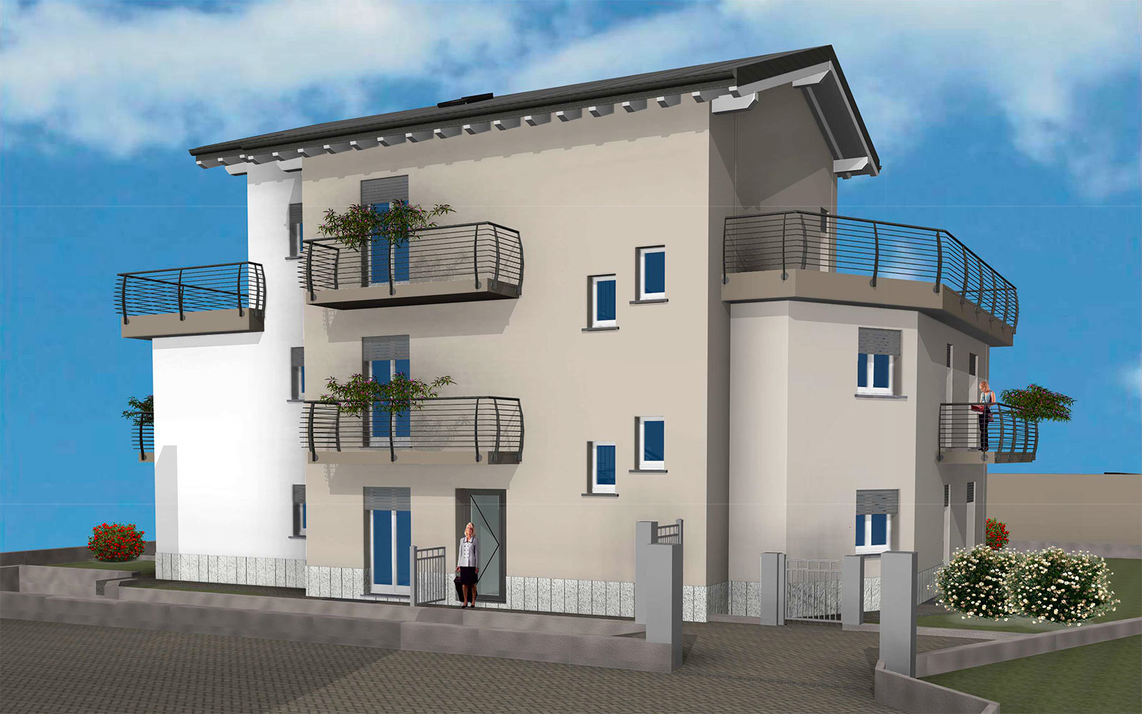 RENDER VENDITE TIRANO 2