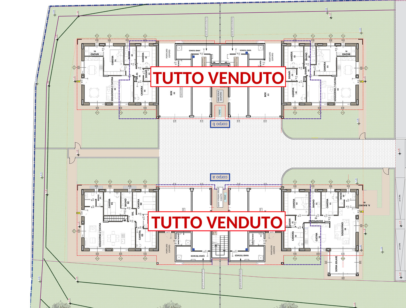 PT Tutto Venduto