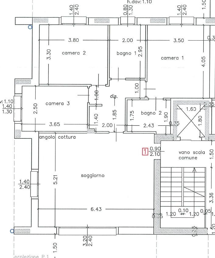 06 PIANO TERRA APP.1