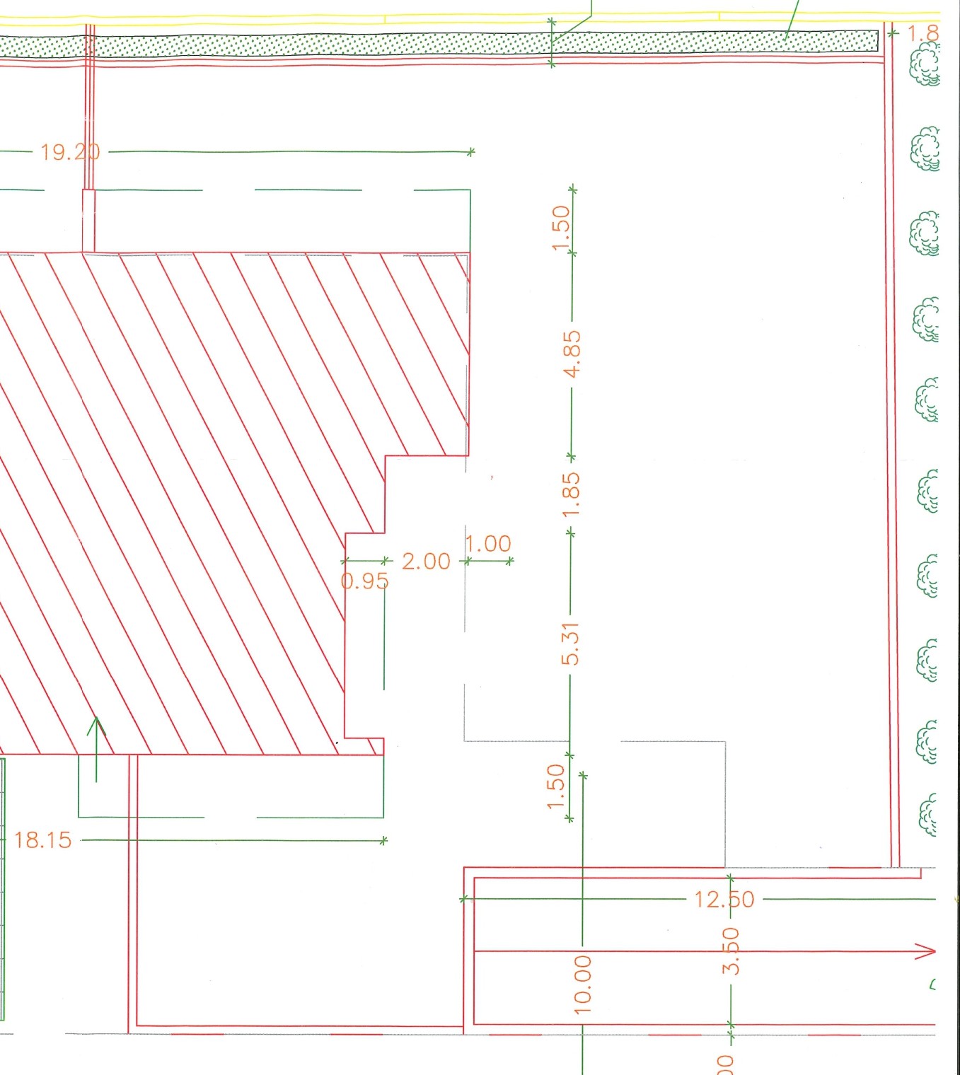 07 PIANO TERRA APP.2 GIARDINI