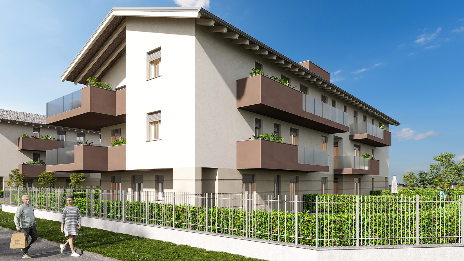 Residenza La Fontana5