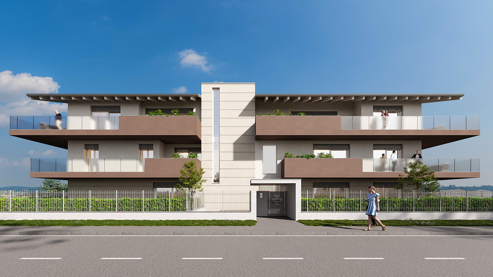 Residenza La Fontana7